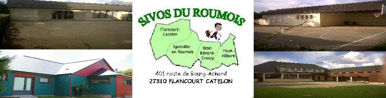 SIVOS DU ROUMOIS